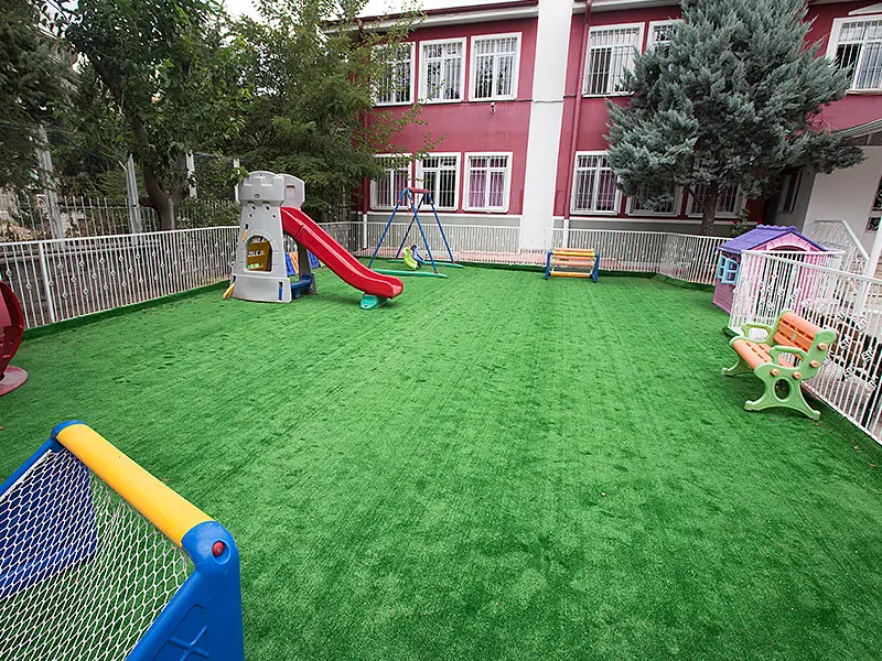 Nermin Eminoğlu Anaokulu 2 – 2