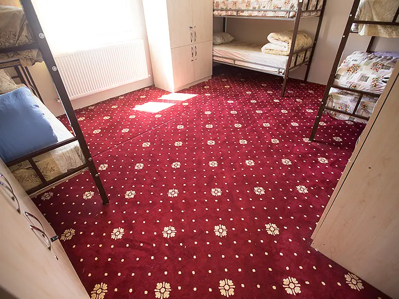 Nevşehir Tanrıkulu Yurdu – 1