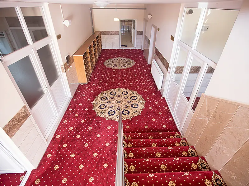 Nevşehir Tanrıkulu Yurdu – 5