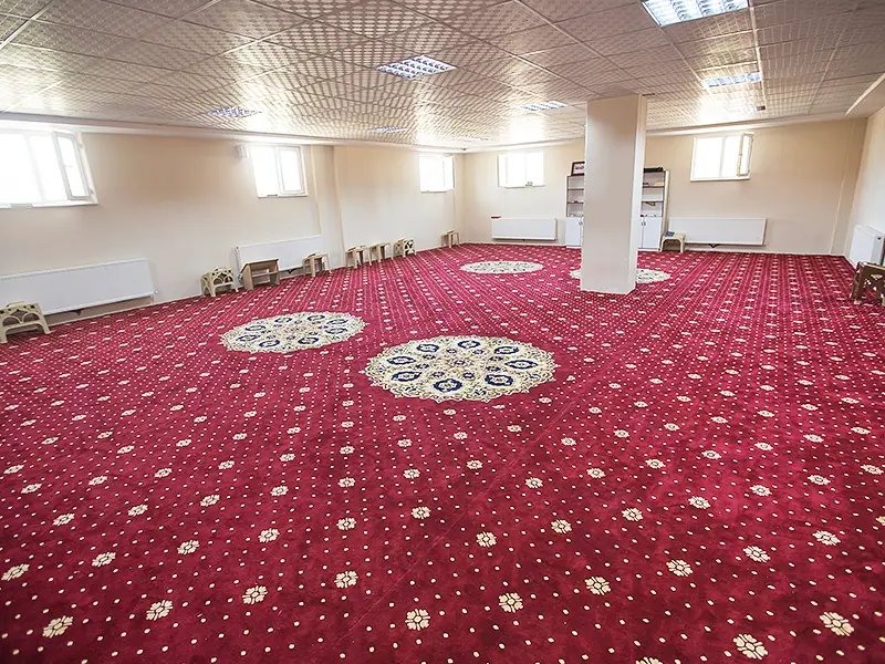 Nevşehir Tanrıkulu Yurdu – 6