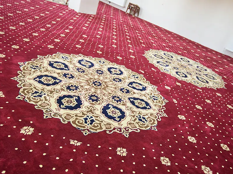 Nevşehir Tanrıkulu Yurdu – 7