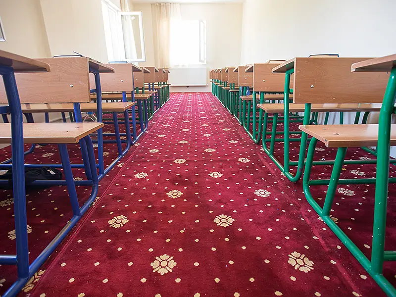 Nevşehir Tanrıkulu Yurdu – 8
