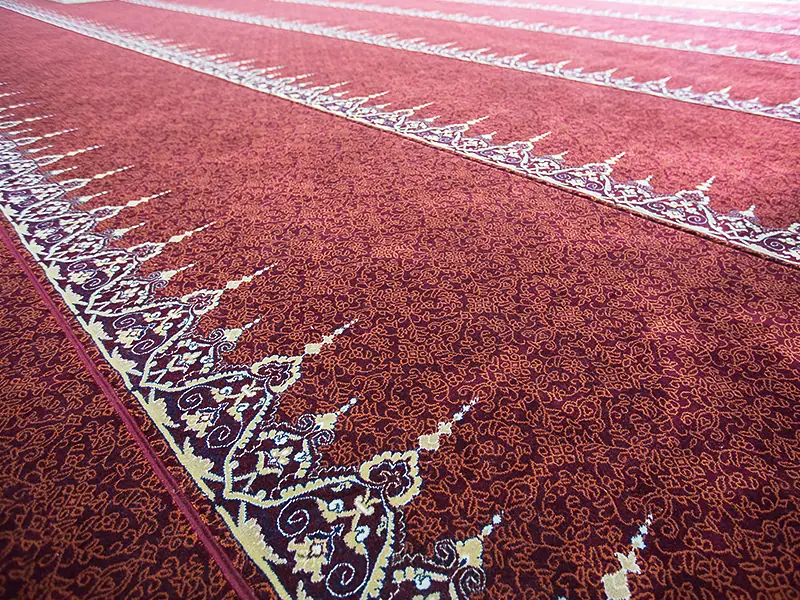 Organize Sanayi Mescit – 4