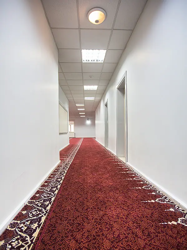 Organize Sanayi Mescit – 5