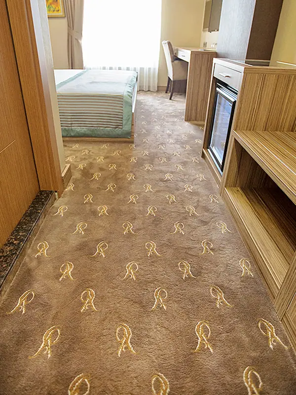 Rise Aron Hotel – 2