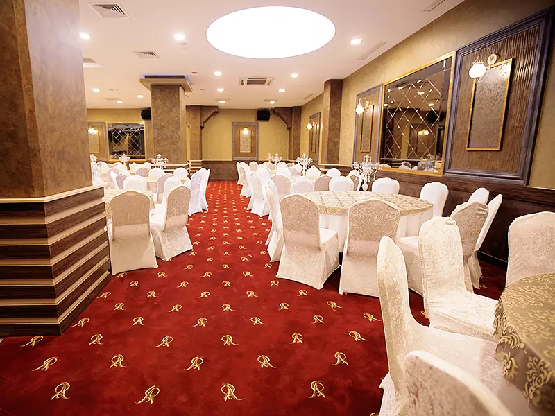 Rise Aron Hotel – 4
