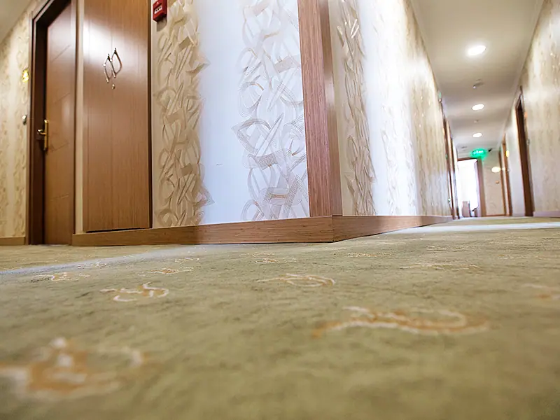 Rise Aron Hotel – 8