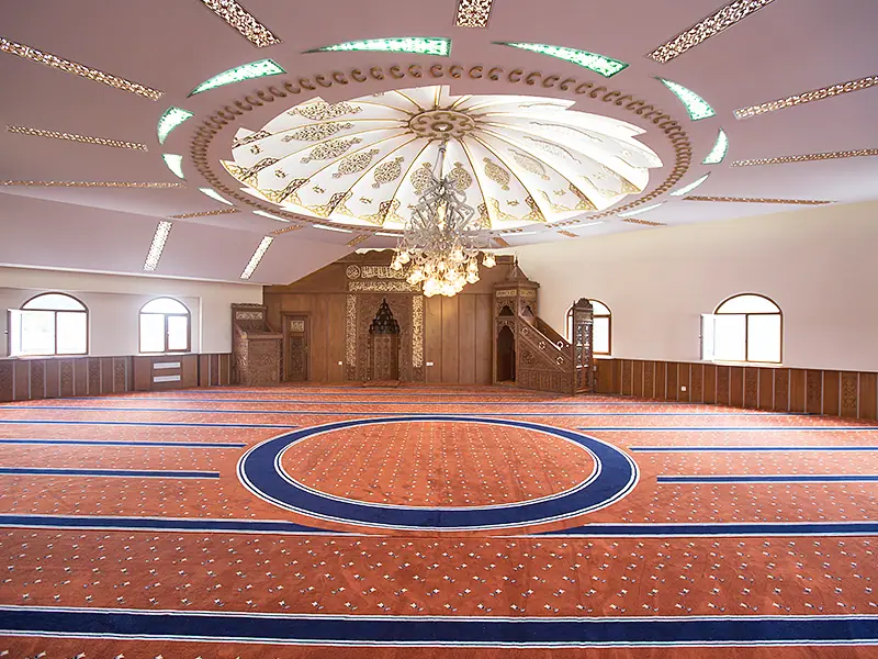 Sultanbeyli Diyanet Yurdu – 4