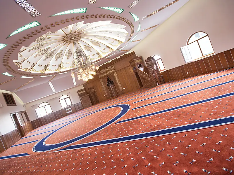 Sultanbeyli Diyanet Yurdu – 5