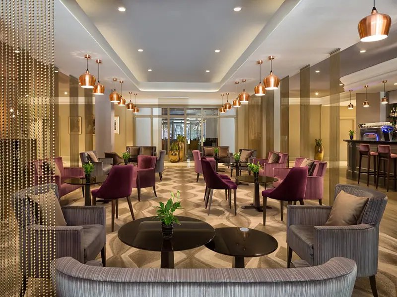 Westin Hotel Crotia – 2