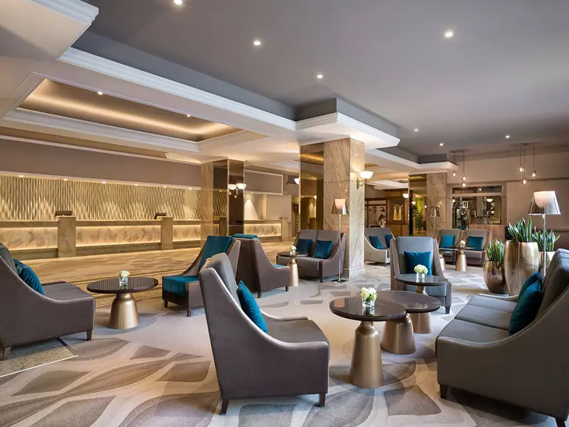 Westin Hotel Crotia – 3