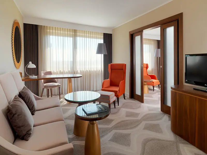 Westin Hotel Crotia – 4