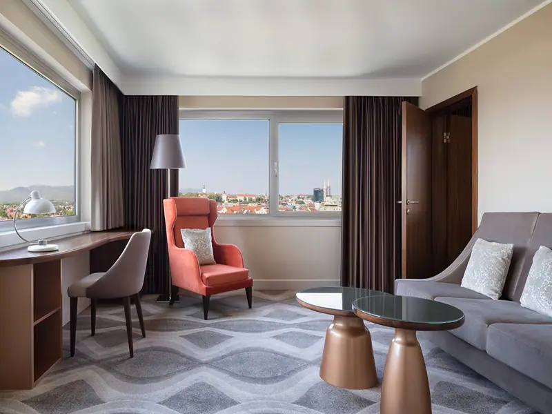 Westin Hotel Crotia – 5