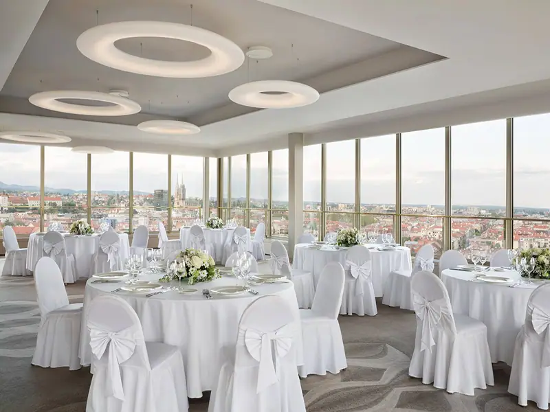 Westin Hotel Crotia – 7