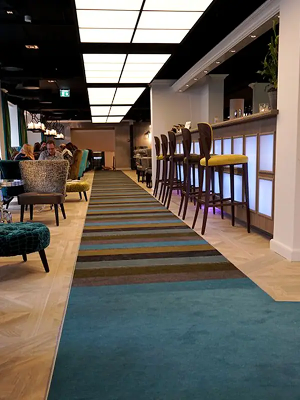 Otel ve Ofis Halıları Nasıl Seçilmelidir?