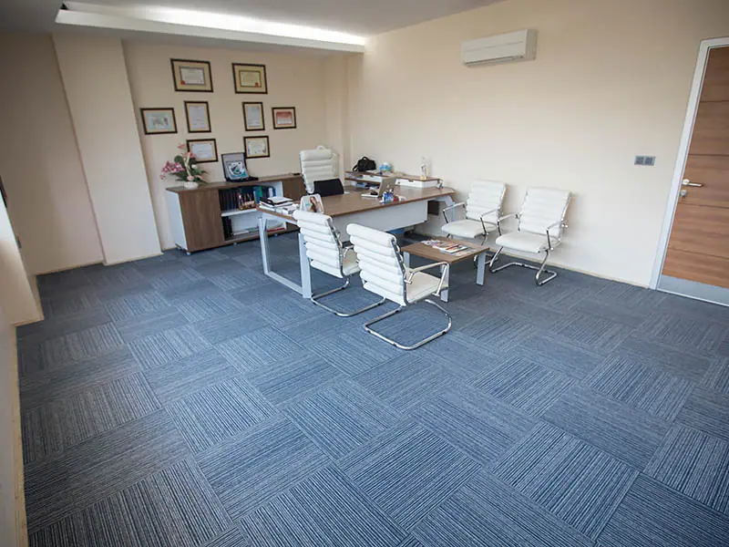 Ofis Halınızın Yenilenmesi Gerektiğini Nasıl Anlarsınız?